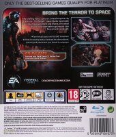 Dead Space 2 / Platinum / PS3 / Playstation 3 + Handbuch*Top Zustand*