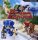 3D Dot Game Heroes (PS3 Sony PlayStation 3, 2010) CIB Complete + Handbuch