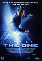 Jet Li - The One - Ungeschnittene Fassung (FSK18) (DVD) Zustand Sehr Gut