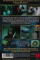 GhostHouse / DVD - Mediabook / Cover A / Guter Zustand
