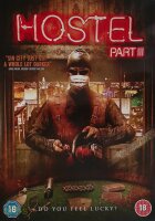 Hostel 3 - Ungekürzte Fassung / DVD * Guter Zustand