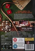 Hostel 3 - Ungekürzte Fassung / DVD * Guter Zustand