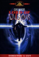 Lord of Illusions / DVD * Top Zustand
