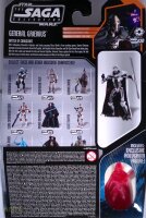 Star Wars - The Saga Collection, General Grievous, Saga...