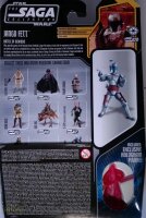 Star Wars - The Saga Collection, Jango Fett, Saga 020 -...
