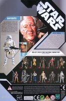 Star Wars Snowtrooper McQuarrie Concept Series Figur 30th...