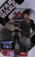 Star Wars The 30th Anniversary TAC Juno Eclipse 15 /...