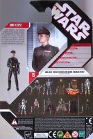 Star Wars The 30th Anniversary TAC Juno Eclipse 15 /...