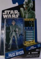 Hasbro Star Wars The Clone Wars Battle Game Mandalorian...