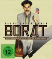 Borat / DVD * Guter Zustand