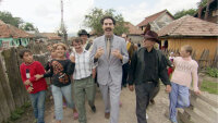 Borat / DVD * Guter Zustand