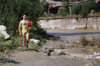 Borat / DVD * Guter Zustand