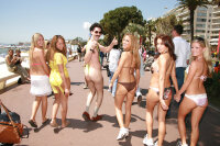 Borat / DVD * Guter Zustand
