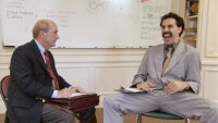 Borat / DVD * Guter Zustand