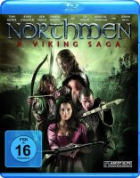 Northmen - A Viking Saga / Blu-Ray - Nagelneu / Versiegelt