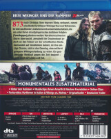 Northmen - A Viking Saga / Blu-Ray - Nagelneu / Versiegelt