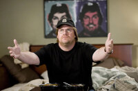 Big Fat Important Movie / DVD