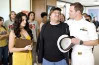 Big Fat Important Movie / DVD