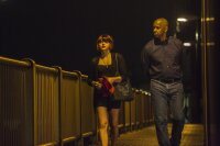 The Equalizer (DVD) von Antoine Fuqua / FSK18
