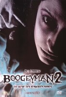 Boogeyman 2 Redux Version / DVD * Guter Zustand