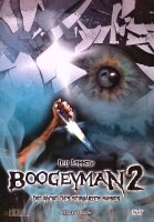 Boogeyman 2 Redux Version / DVD * Guter Zustand