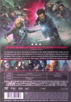 Villain Squad - Armee der Schurken / DVD * Nagelneu Versiegelt
