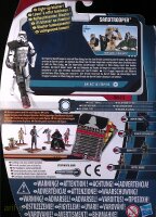 Star Wars The Clone Wars 3,75" - Sandtrooper MH23- Movie Heroes / Brandneu
