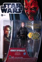 Star Wars The Clone Wars 3,75" - Anakin Skywalker...