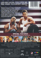 Pain & Gain / DVD * Nagelneu Versiegelt