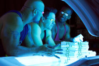 Pain & Gain / DVD * Nagelneu Versiegelt