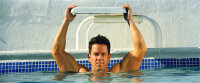 Pain & Gain / DVD * Nagelneu Versiegelt