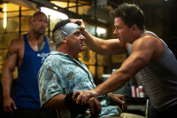 Pain & Gain / DVD * Nagelneu Versiegelt