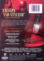 My Bloody Valentine (DVD, 2009, Special Edition) MIT SCHUBER