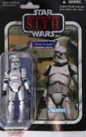 Star Wars - Clone Trooper/ VC15- The Vintage Collection -...