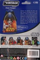 Star Wars - Clone Trooper/ VC15- The Vintage Collection - Actionfigur / Brandneu