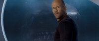 MEG / Steelbook Limited Edition, mit Jason Statham /...