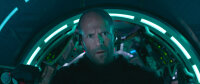MEG / Steelbook Limited Edition, mit Jason Statham / BluRay*Nagelneu Versiegelt