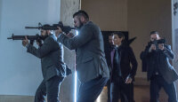John Wick: Kapitel 2 / DVD - Nagelneu / Versiegelt