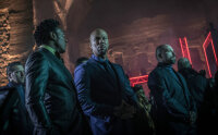 John Wick: Kapitel 2 / DVD - Nagelneu / Versiegelt
