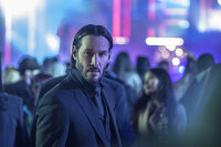 John Wick: Kapitel 2 / DVD - Nagelneu / Versiegelt