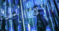 John Wick: Kapitel 2 / DVD - Nagelneu / Versiegelt