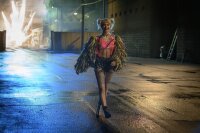 Birds Of Prey - The Emancipation Of Harley Quinn - Steelbook / BluRay * Nagelneu