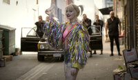 Birds Of Prey - The Emancipation Of Harley Quinn - Steelbook / BluRay * Nagelneu