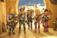 Team America - World Police / DVD
