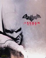 Batman: Arkham City Steelbook-Edition - Playstation 3 /...