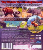 Cabelas Big Game Hunter 2010 / Playstation 3 / PS3 +...