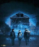 Dont Breathe - Limited Edition Steelbook [Blu-ray]