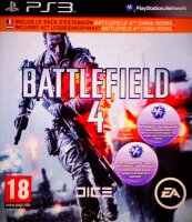 Jeu Ps3 Battlefield 4 / Playstation 3 ohne Handbuch*Top Zustand*