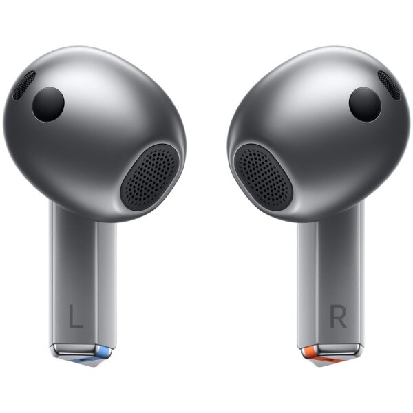 Samsung Galaxy Buds 3 - SM-R530 / Bluetooth Kopfhörer / Silver / Brandneu