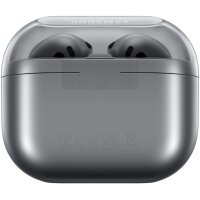 Samsung Galaxy Buds 3 - SM-R530 / Bluetooth Kopfhörer / Silver / Brandneu